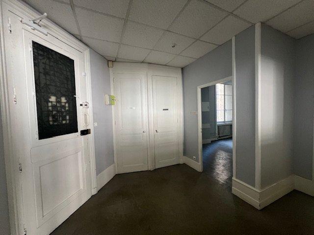 Appartement - 110 m² - 4 pièces