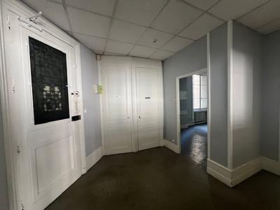 Appartement - 110 m² - 4 pièces