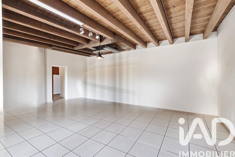 Maison - 109 m² - 5 pièces