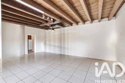 Maison - 109 m² - 5 pièces
