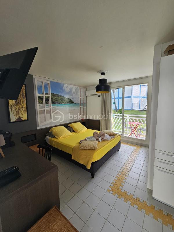 Studio - 20 m² - 1 pièce