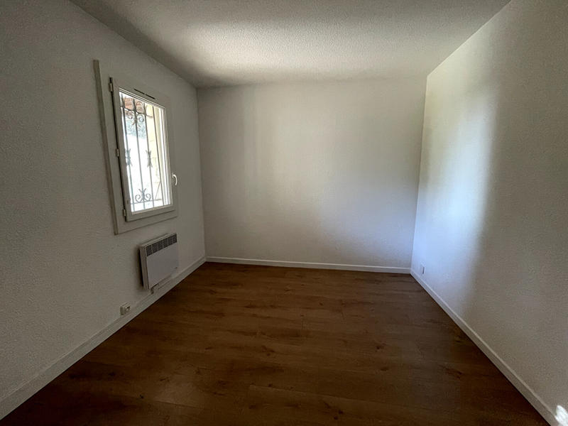 Appartement - 55 m² - 2 pièces