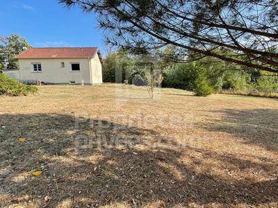 Maison - 142 m² - 7 pièces