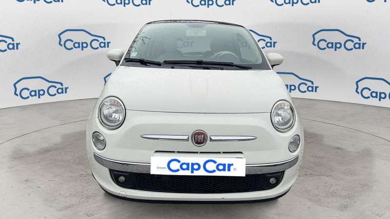 Fiat 500 1.2 69 Lounge