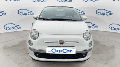 Fiat 500 1.2 69 Lounge