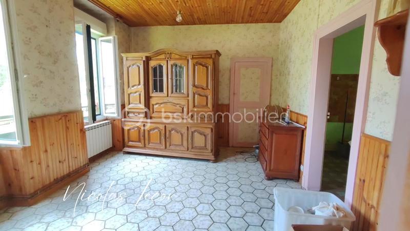 Maison - 164 m² - 6 pièces