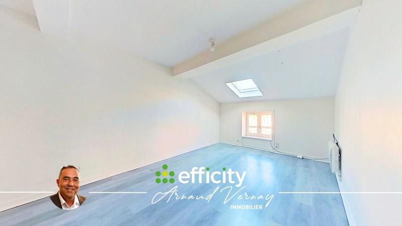 Appartement - 84 m² - 4 pièces