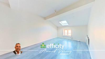 Appartement - 84 m² - 4 pièces