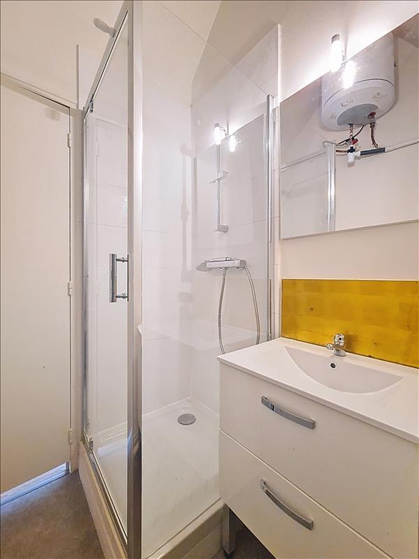 Studio - 14 m² - 1 pièce