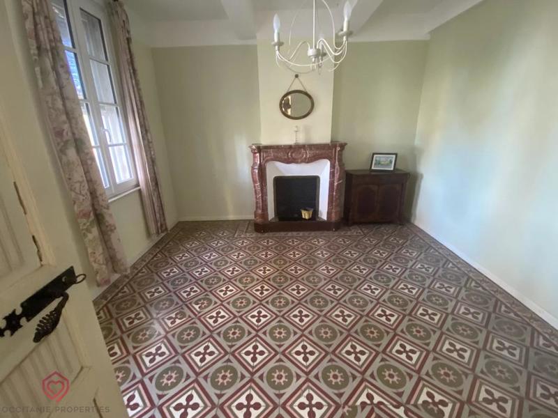 Maison de village - 122 m² - 6 pièces