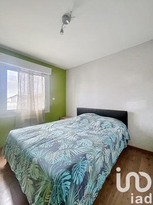 Maison - 118 m² - 6 pièces