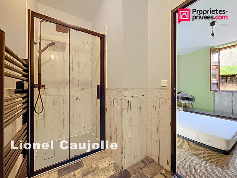 Appartement - 51 m² - 2 pièces