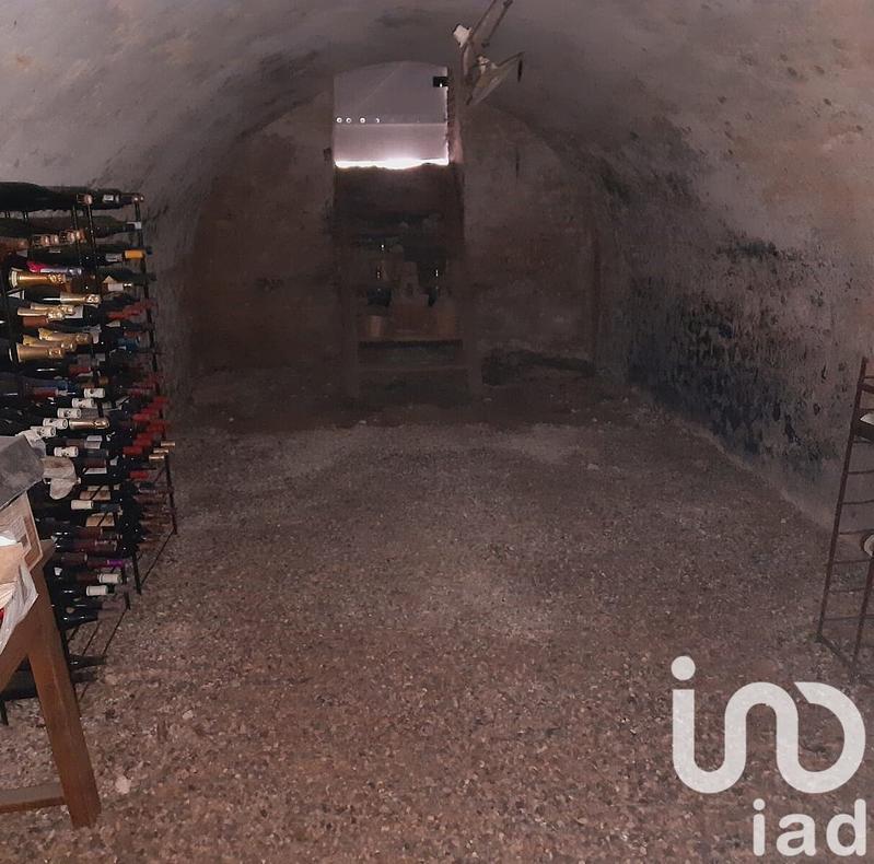 Maison - 198 m² - 5 pièces