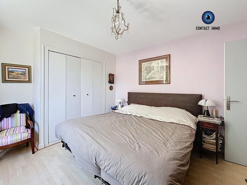 Maison - 166 m² - 5 pièces