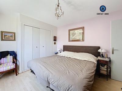 Maison - 166 m² - 5 pièces