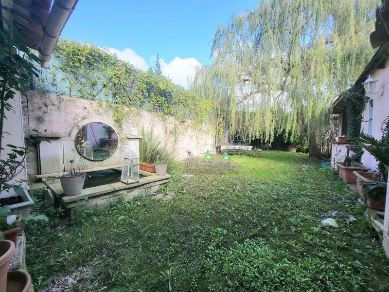 Maison - 177 m² - 6 pièces