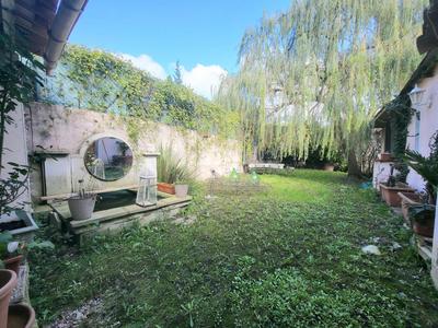 Maison - 177 m² - 6 pièces