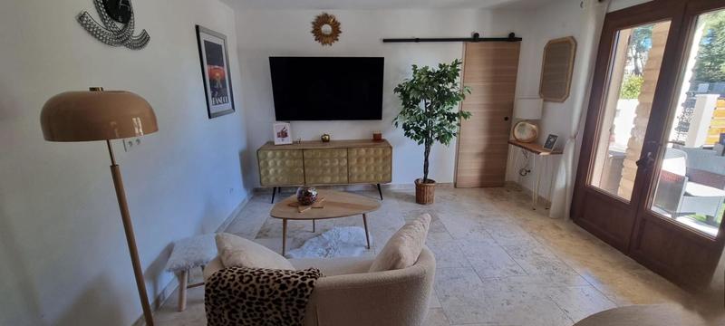 Villa - 60 m² - 3 pièces