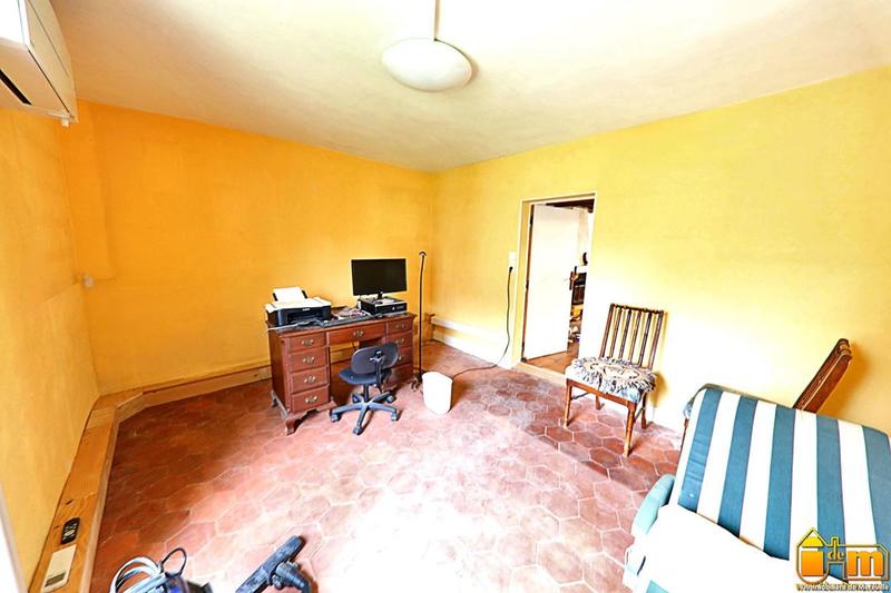 Maison de village - 114 m² - 5 pièces