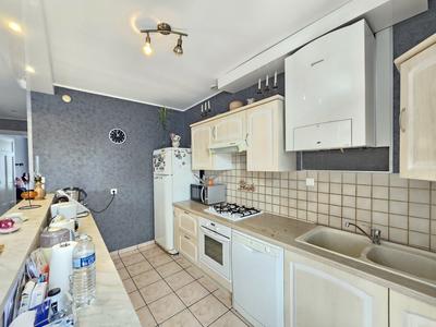 Appartement - 107 m² - 4 pièces