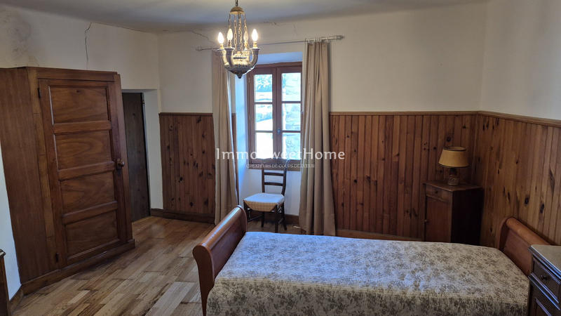 Maison ancienne - 81 m² - 3 pièces