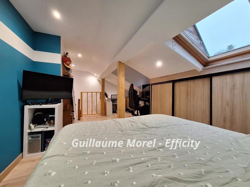Maison - 49 m² - 2 pièces