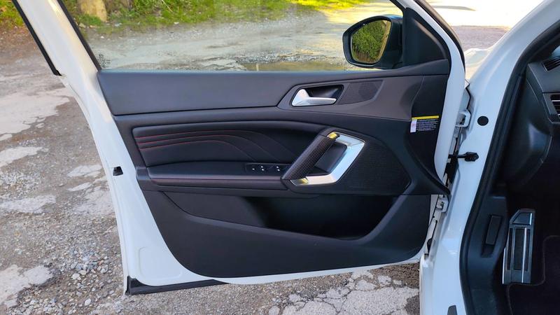 Peugeot 308 II 1.2 PureTech 130 Gt Line