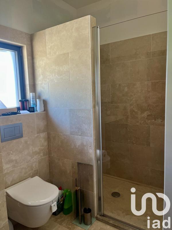 Maison - 151 m² - 6 pièces