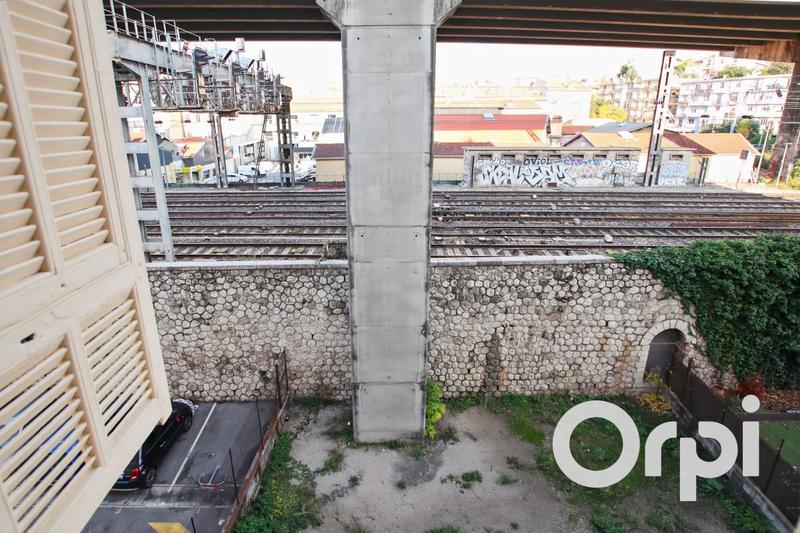 Appartement - 46 m² - 3 pièces