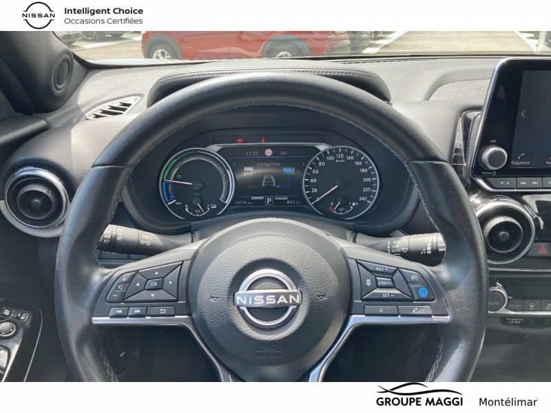 Nissan Juke Hybrid 143 Premiere Edition