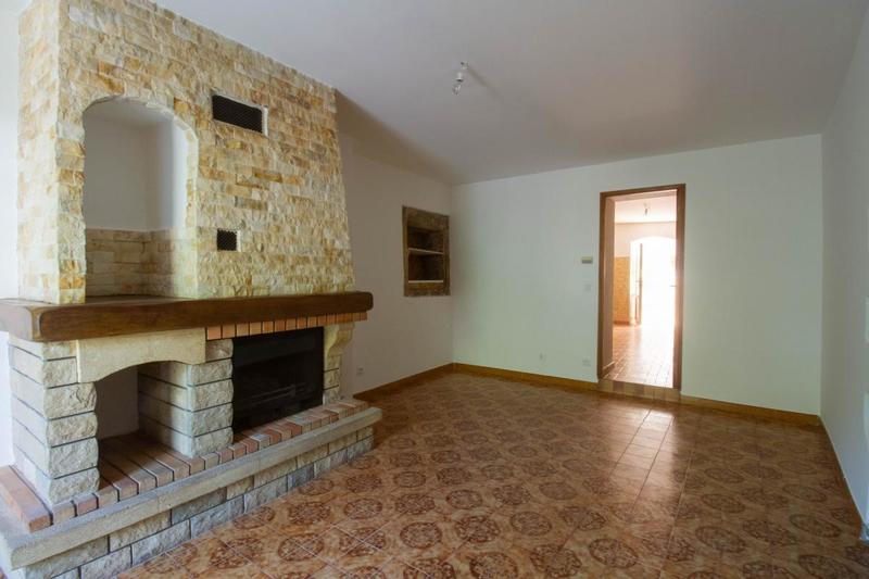 Maison - 134 m² - 6 pièces