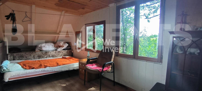 Châlet - 94 m² - 5 pièces