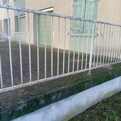 Appartement - 50 m² - 4 pièces