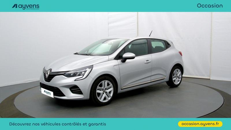 Renault Clio 1.0 TCe 90ch Business -21n