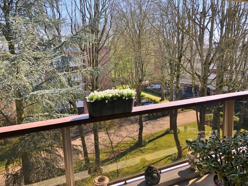 Appartement - 85 m² - 3 pièces