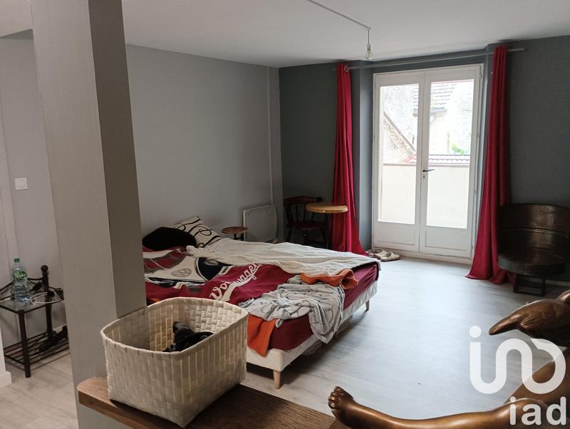 Maison - 132 m² - 2 pièces