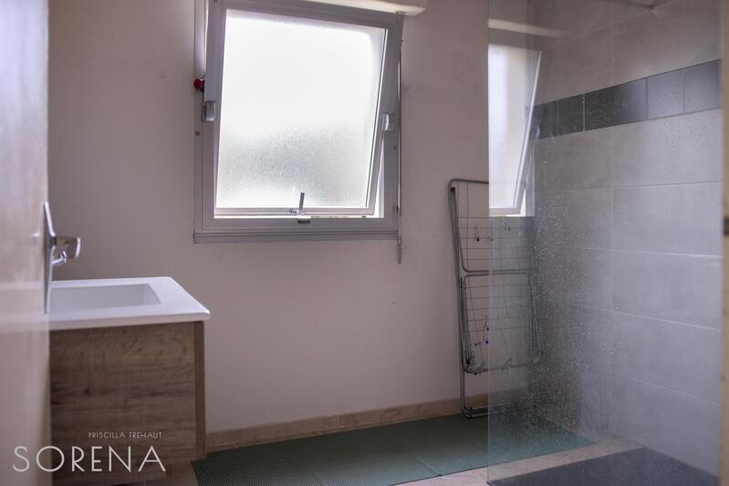 Maison - 112 m² - 5 pièces