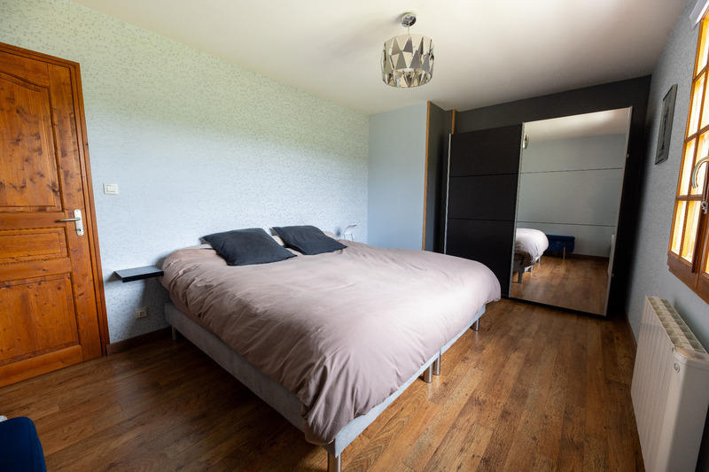 Maison de campagne - 130 m² - 7 pièces