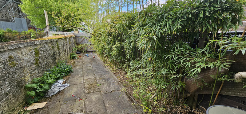 Maison - 122 m² - 5 pièces