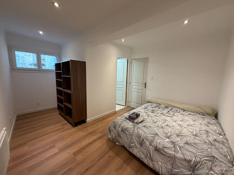 Appartement - 28 m² - 2 pièces