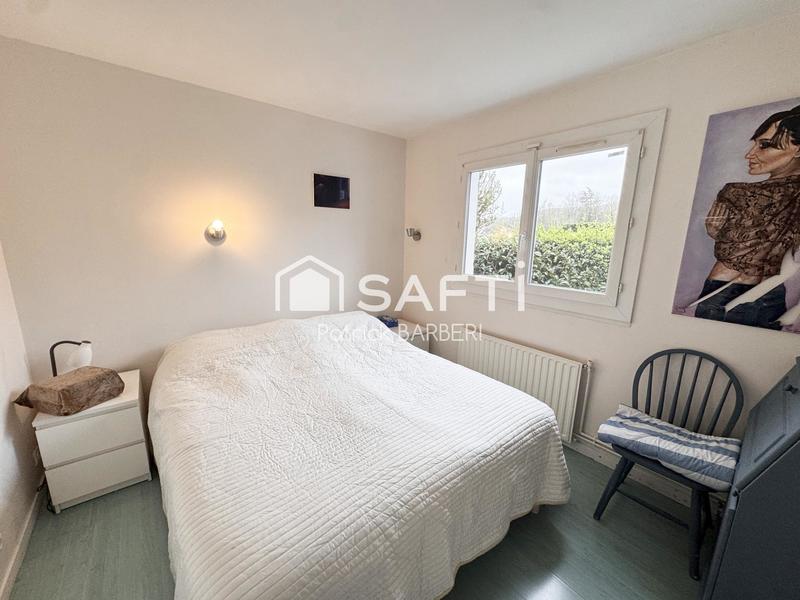 Maison - 150 m² - 7 pièces