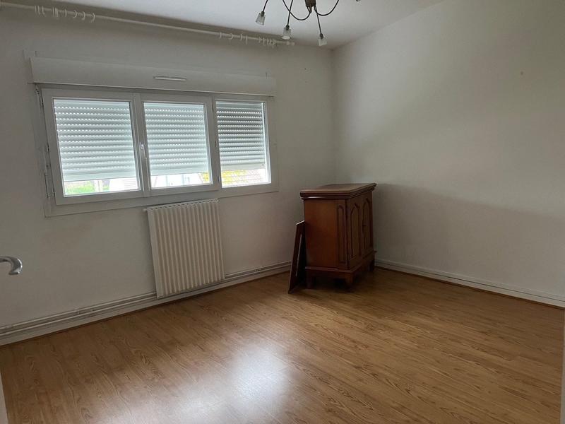 Maison - 97 m² - 4 pièces