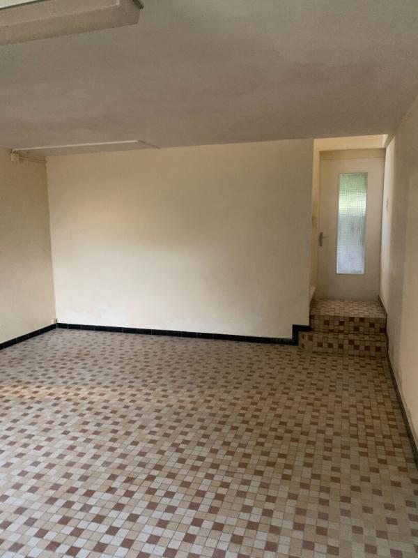 Maison - 84 m² - 6 pièces