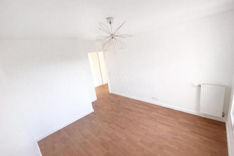 Appartement - 54 m² - 3 pièces