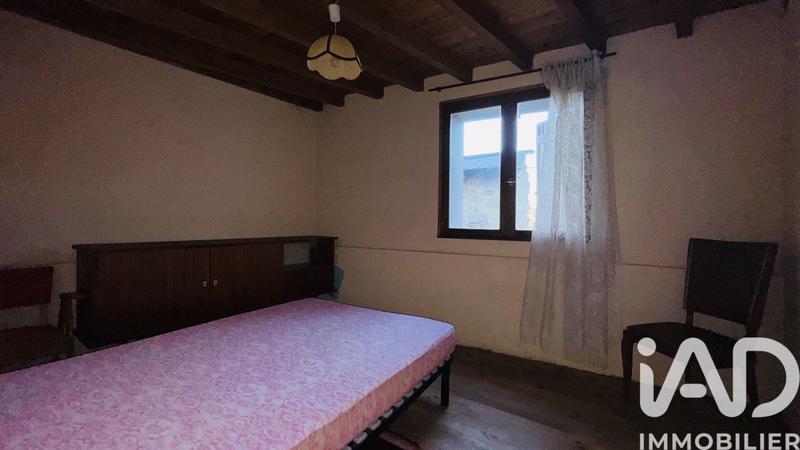 Maison de village - 193 m² - 5 pièces