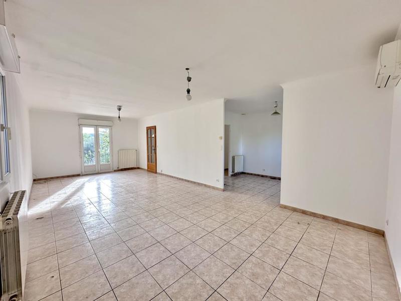 Maison - 97 m² - 4 pièces