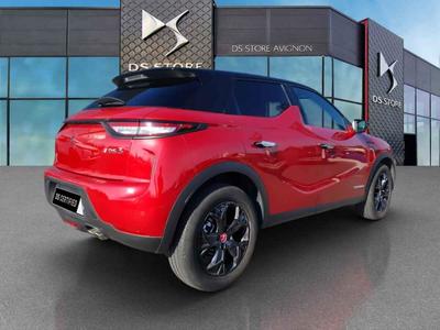 Ds Ds 3 Crossback 1.2 PureTech 130 cv Performance Line Bva 7cv