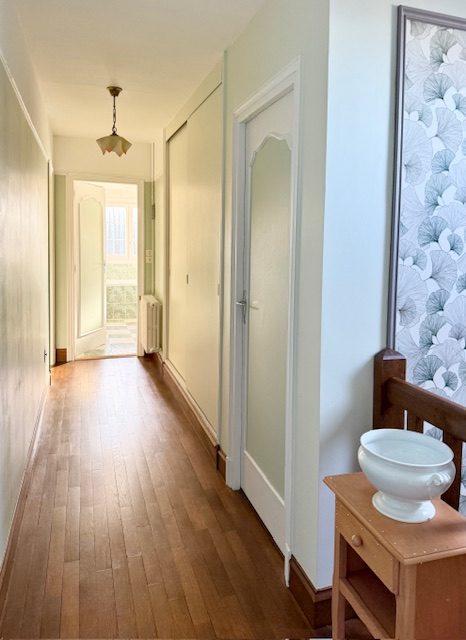 Maison - 157 m² - 7 pièces