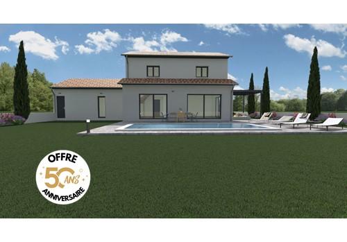 Maison - 149 m² - 6 pièces