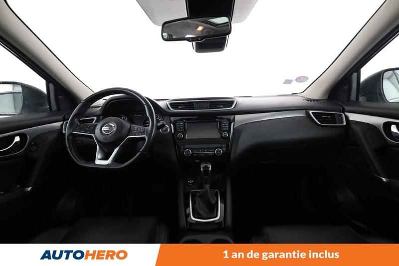 Nissan Qashqai 1.2 Dig-T Tekna+ Xtronic 115 ch
